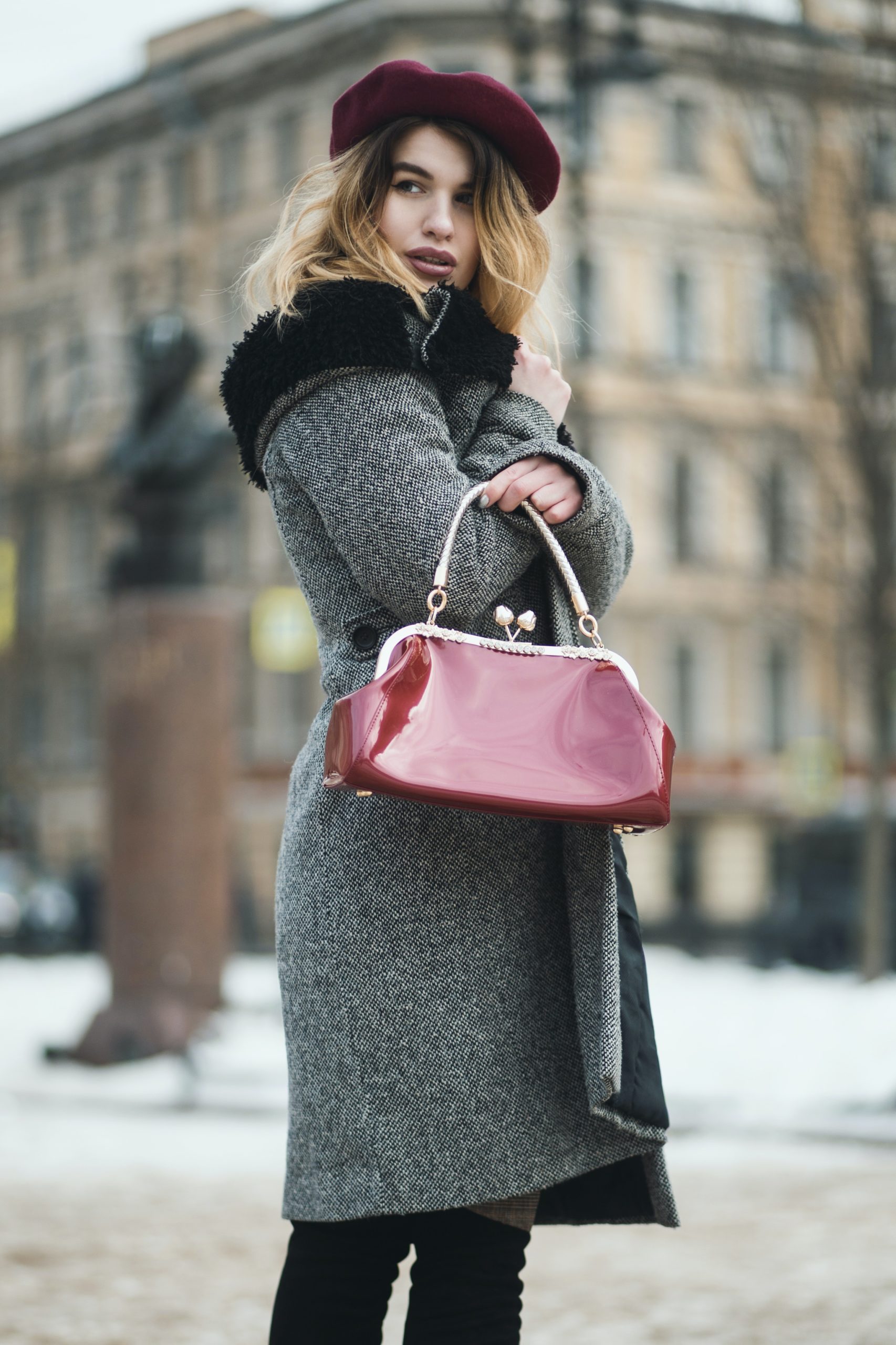 Trending Winter Coats you can get for under 200$