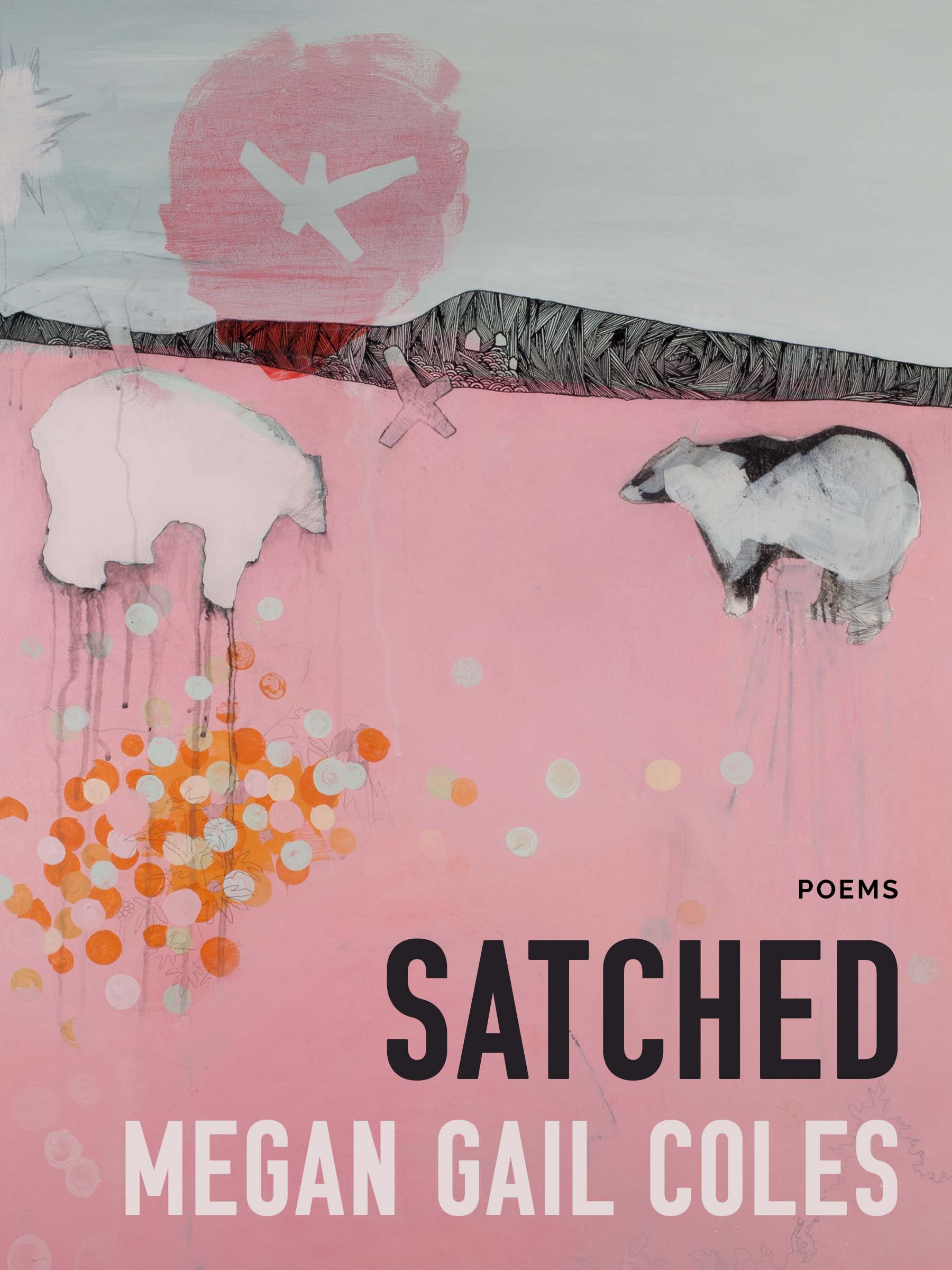 Review of  “Satched” by Megan Gail Coles