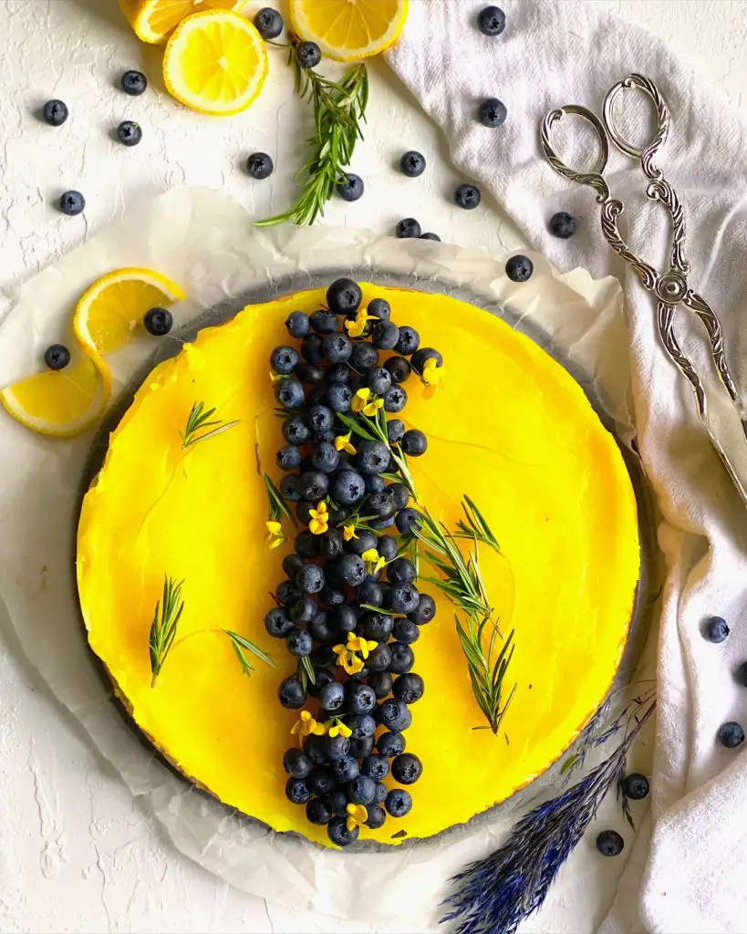 lemon blueberry recipes include cheescakes, crepes, and muffins