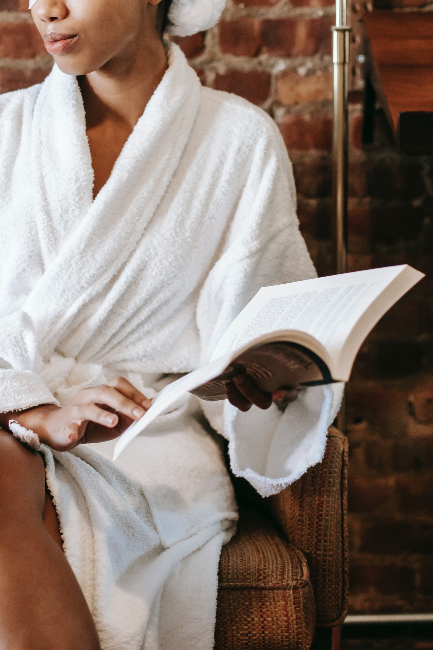 How To Have The Ultimate Spa Day At Home