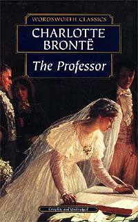 classic dark academia book The Professor 