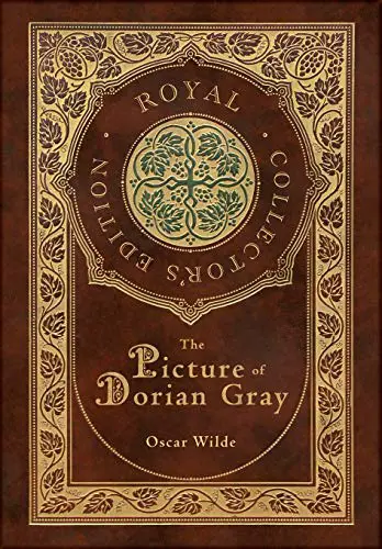 The Picture of Dorian Gray by Oscar Wilde is a great place to begin reading Oscar Wilde