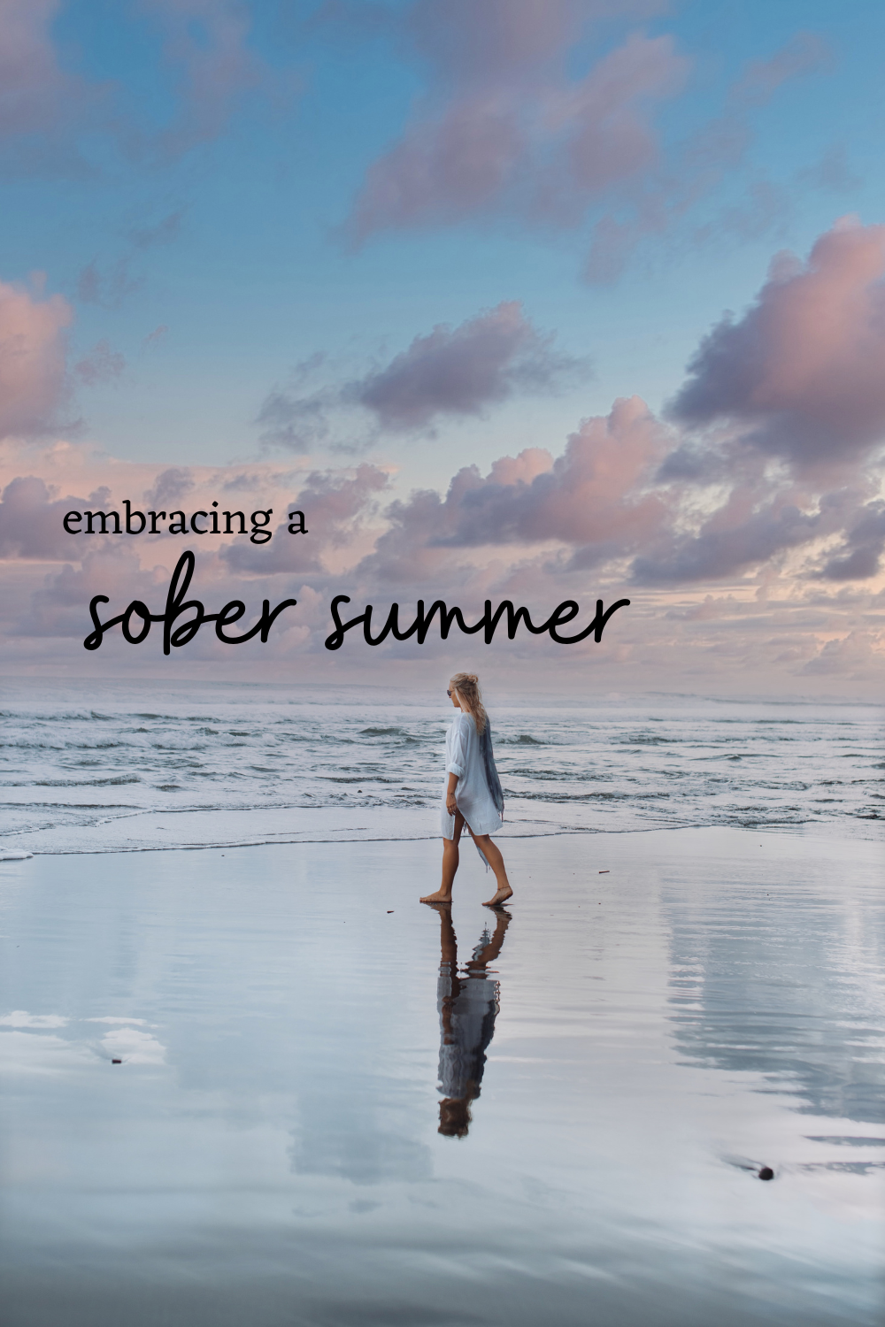 The Sober-Curious Revolution: Embracing a New Kind of Summer Experience
