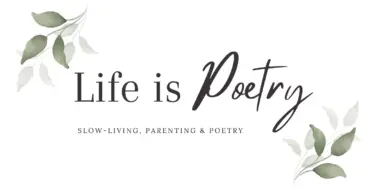 Life Is Poetry