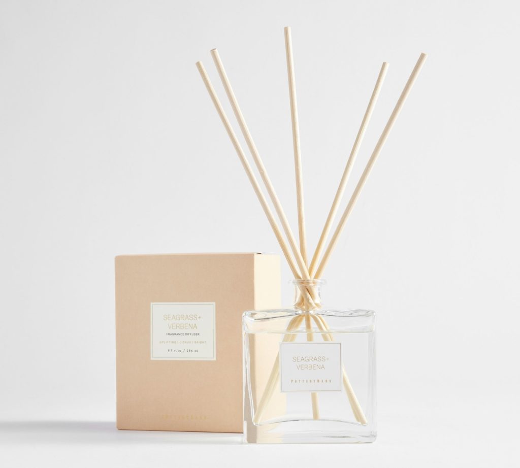 Oil diffusing reeds are another way one can diffuse oil while they sleep to increase brain function and creativity.