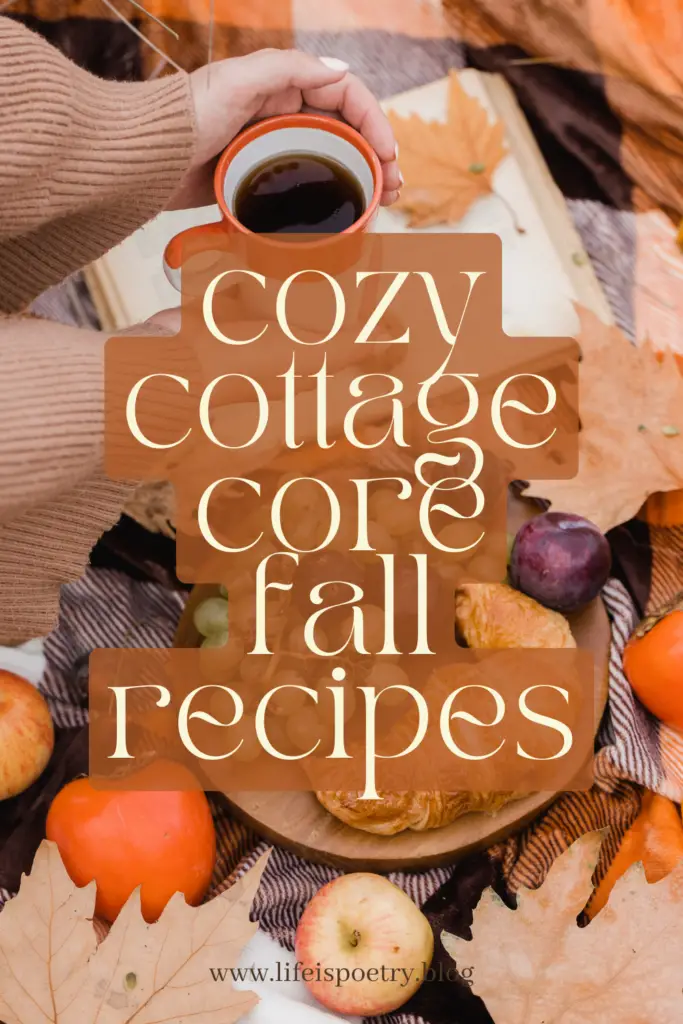 Indulge in the cozy flavors of fall with this homemade slow cooker pum