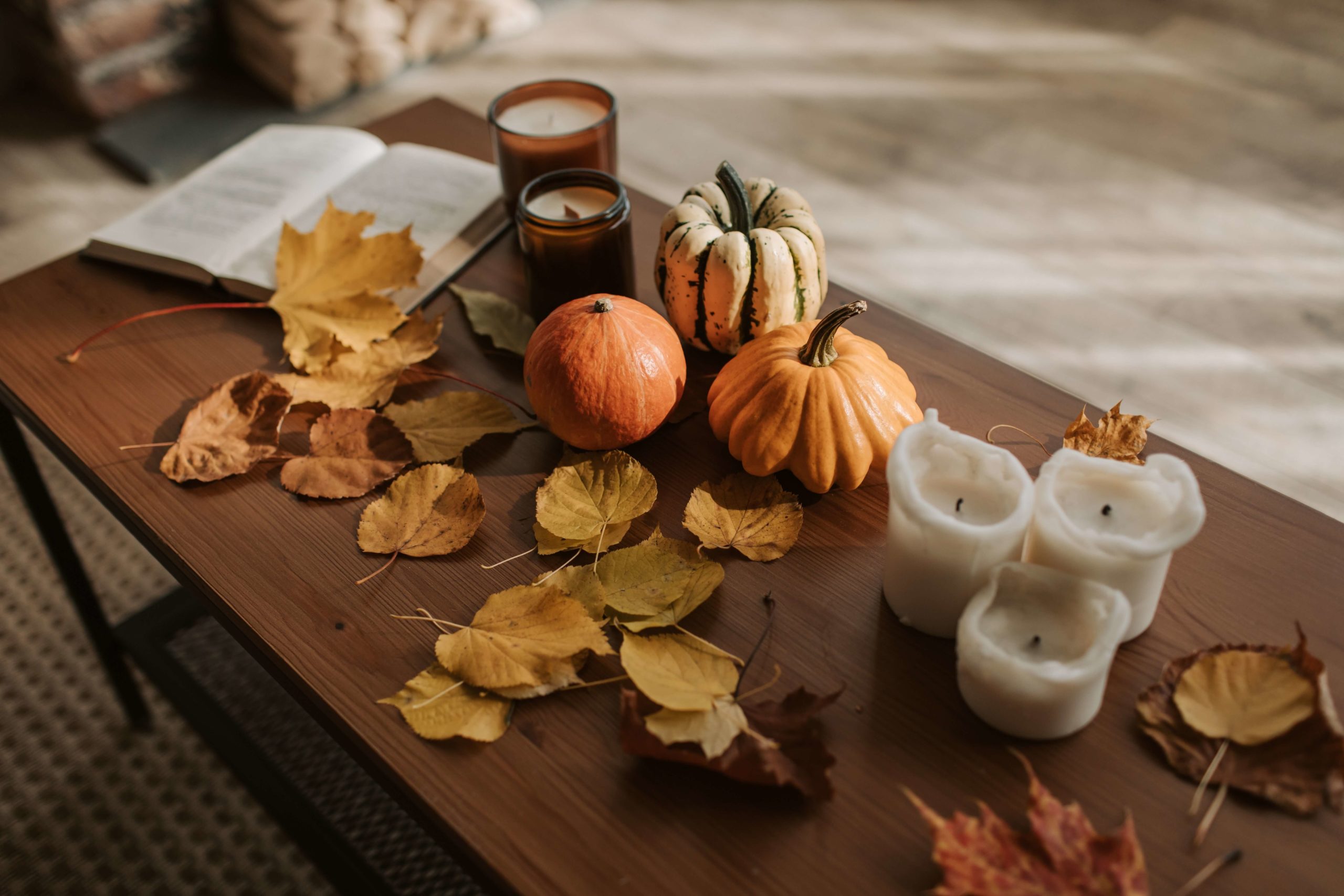 Aesthetically Pleasing Cottagecore Activities to Welcome Fall - Life Is ...