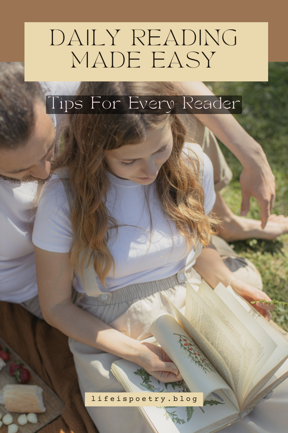 Daily Reading Routine: Secrets For Bookworms