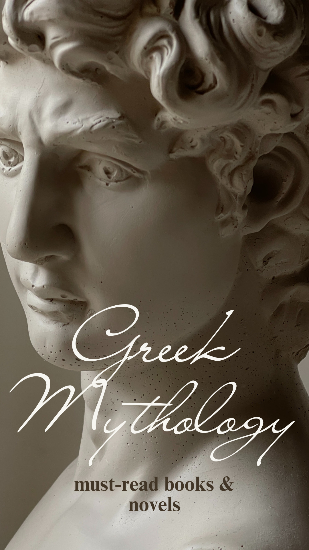 Top Must-Read Greek Mythology Books to Delve In