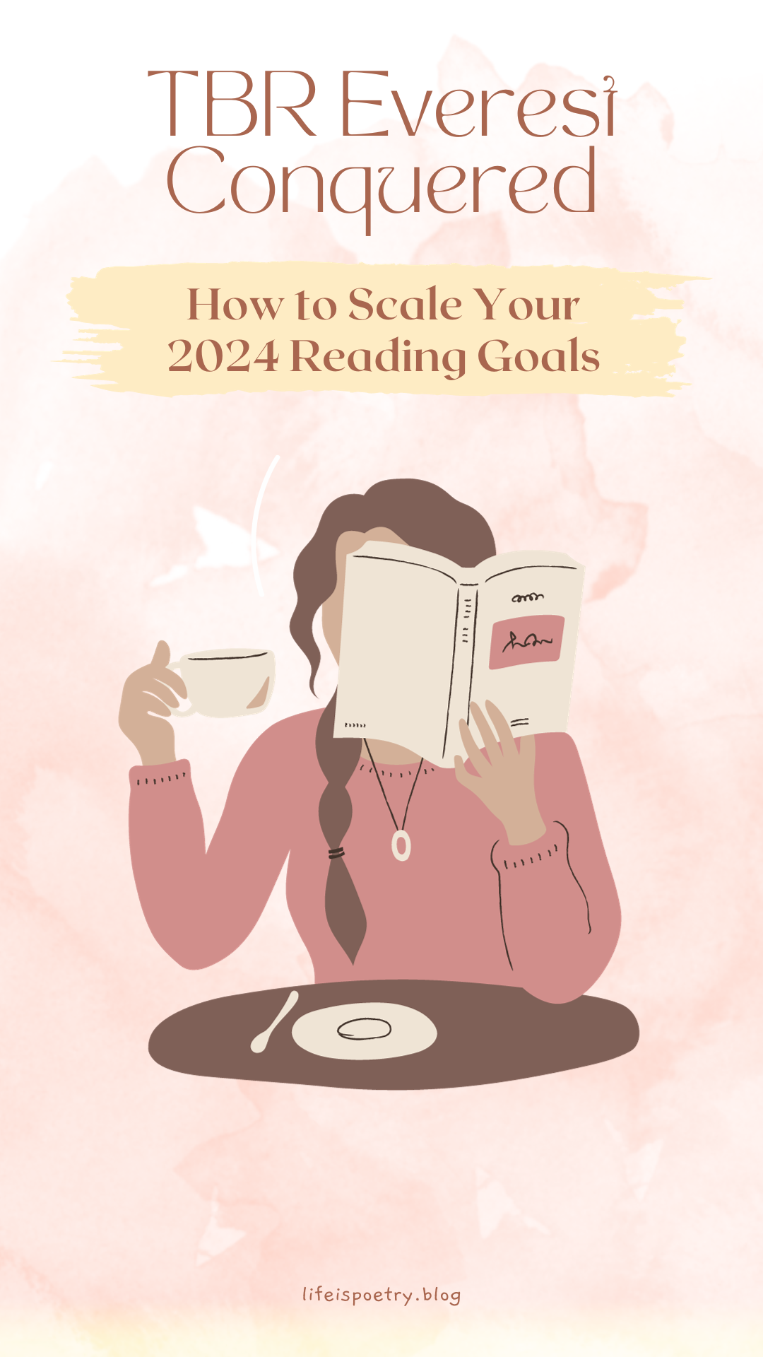 Setting Realistic Reading Goals for the Year Ahead