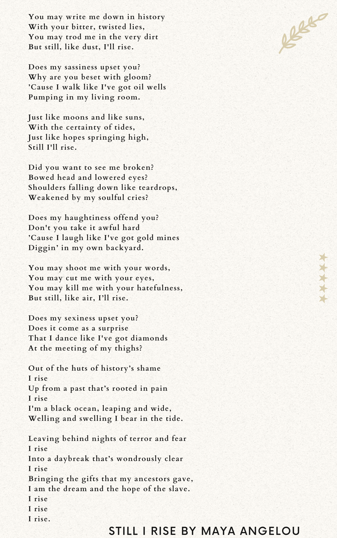 Poems to Heal a Broken Heart: When Words Hold You Through the Hurt ...
